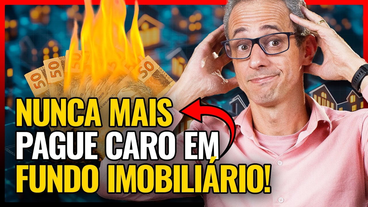 THE EASIEST WAY TO CALCULATE THE FAIR PRICE OF A REAL ESTATE FUND