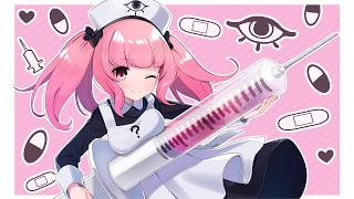 오랜만에 ASMR