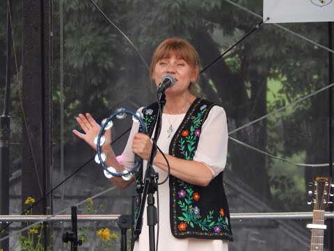 ZYNDRANOWA Od Rusal do Jana  - Agata Rymarowicz 2023