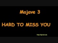 Mojave 3 - Hard to miss you