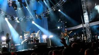 DMB American Baby Intro and American Baby NYC 9/18/11