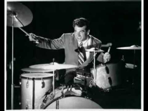 No Name Jive - Gene Krupa