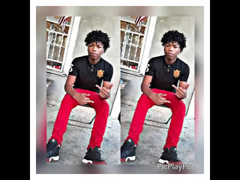 Bossmane Ernest Riches