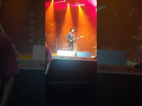 Macseal - Nothing's a Sure Thing, Shelly