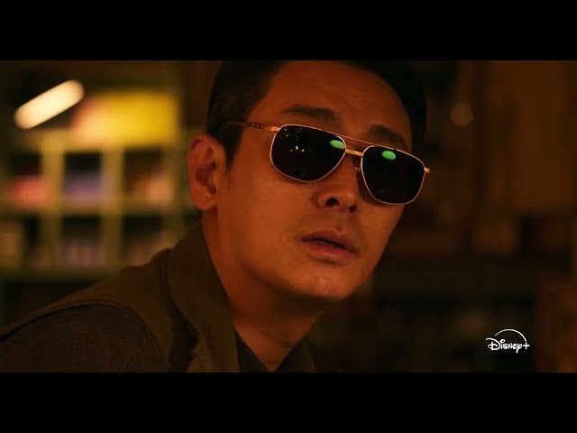 Teaser Trailer [ENG SUB]