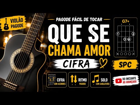 Que Se Chama Amor - Alexandre Pires