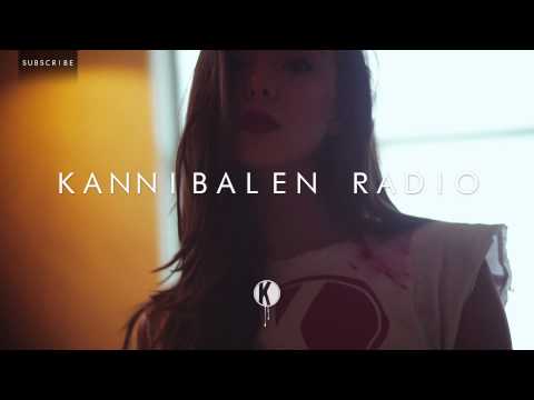 Kannibalen Radio (Ep.07) [Mixed by LeKtriQue] - Andy's iLL Guest Mix