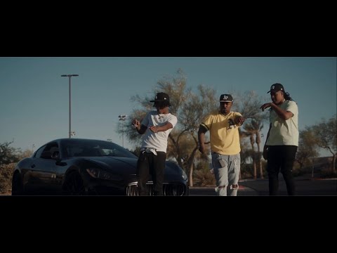Yung X x PT Mulah x 1kRell (Oh-WoW) “Official Video”
