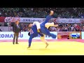 Criminally Underrated Takanori Nagase