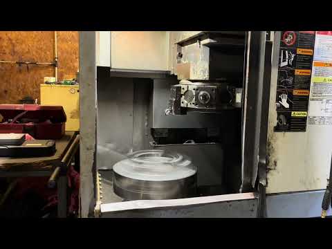 2012 DOOSAN PUMA V400M CNC Lathes | CNC EXCHANGE (1)