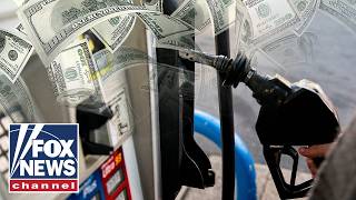 Oil and Gas Association President Discusses Rising Gas Prices