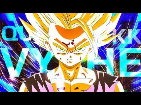 QUANKK X VYTHE - DBZ (PROD. SONNATIC)