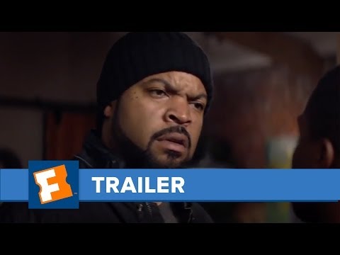 Ride Along Official Trailer HD | Trailers | FandangoMovies