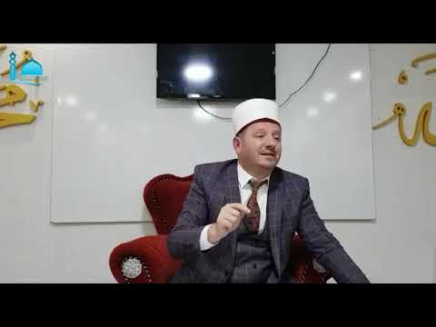 "Misioni i krijimit në këtë bote" - Hfz. Ibrahim Alija