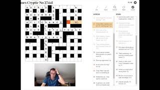 The Times Crossword Masterclass