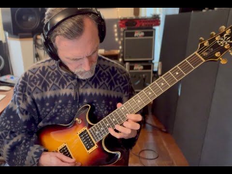 Super Box Ideas - 5 Patterns Using Open Strings - 5 Movable - Technique Exercise - Guitar Tutorial