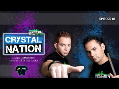 Crystal Nation 02 - Mixed By Crystal Lake