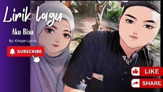 Download lagu Lirik Lagu Aku Bisa - Flanella || Cover Tami Aulia mp3 Download lagu Lirik Lagu Aku Bisa - Flanella || Cover Tami Aulia mp3