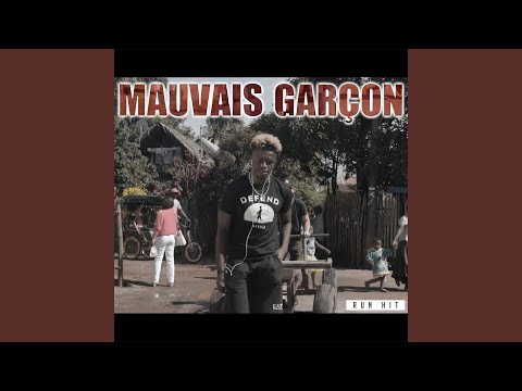 Mauvais garçon (feat. MC Box) (Edit)
