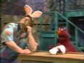 Sesame Street Snuffy The Talent Show Episode 3499 Street Scenes