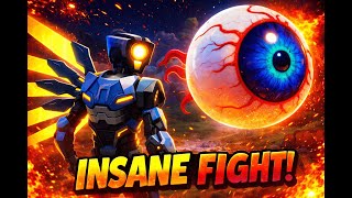 Palworld LIVE  🔴– Let’s Go to Catch Eye of Cthulhu 😈🔥