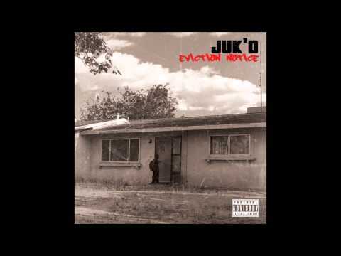 JUK'D MAKE RENT (Freestyle)