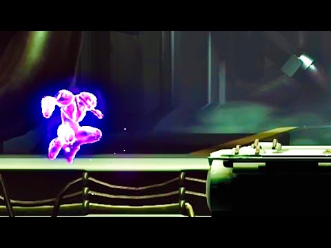 Metroid Dread - Ferenia - Misc Computer Games