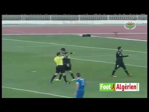 Coupe d'Algérie (32èmes de finale) : CS Constantine 2 - ASM Oran 0 (Résumé)