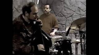 Jerry Gonzalez - Cha Cha Cha
