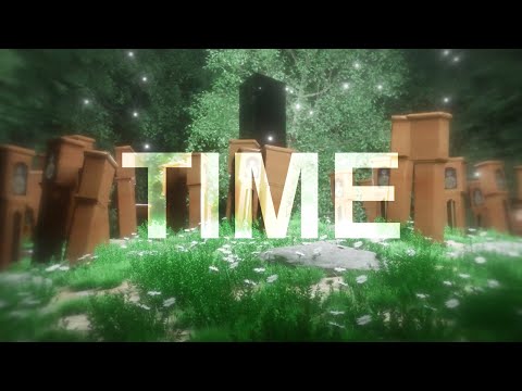 nøll - Time (feat. Audrey Karrasch)