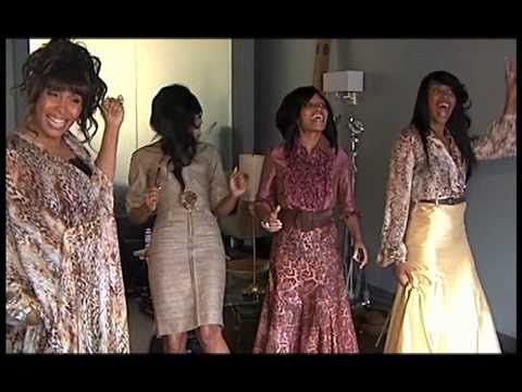 The Nevels Sisters sings It's My Time