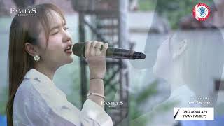 Download lagu Selly Fristy - Menyulam Kain Rapuh | Familys Group Live Cover Kp Dongkal Pondol Jagung Timur mp3