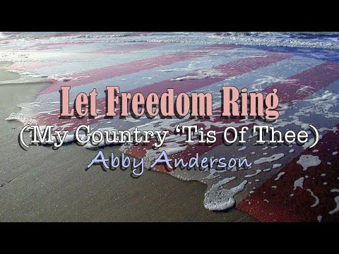 Let Freedom Ring video