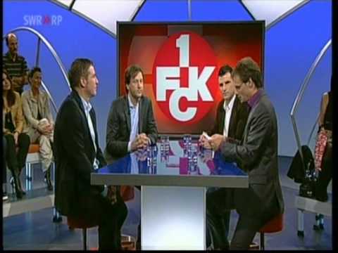 FCK-Freunde bei "Flutlicht" 16.05.10