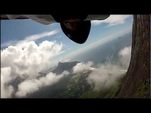 Pedra da Gavea – Mikolaj Twin