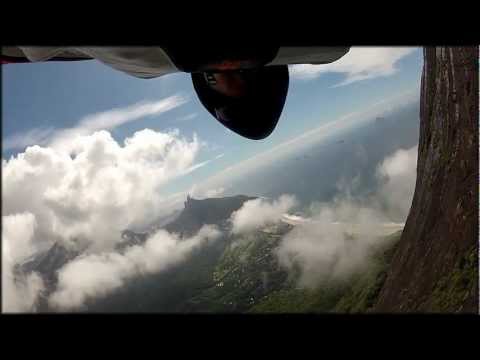 Pedra da Gavea – Mikolaj Twin