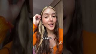 Aplicación de la ampolleta de semillas de lino, ideal para pelo seco en ettos.co