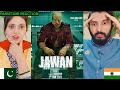Pakistani Reacts To Jawan Title Announcement|Shahrukh Khan|Atlee Kumar|02June2023
