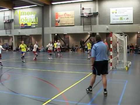 Almere Lokaal | HAVAS-VZV