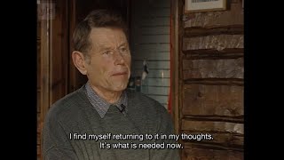 Mirror of the Soul: Pentti Linkola (1997) video