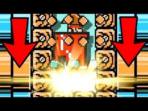 Super Mario Maker 2 🔧 Popular Tab be like 🔧 Dynasteel