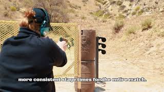 Introduction to Shooting Competitions