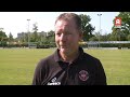 Mark Evers na Capelle - ARC (1-0)