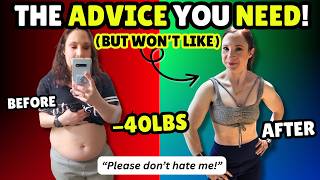 Fitness Advice I Would Give If I Wasn't Afraid To Hurt Your Feelings