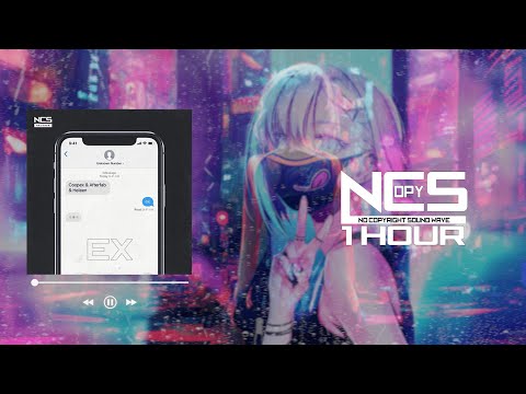 Coopex, Afterfab, Heleen - EX [1 HOUR MIX]