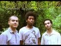 The Bridge Trio - Album Preview 