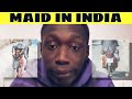 Indian Desi Jugaad देसी जुगाड़ Maid In India