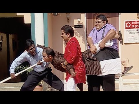 Episode 117 - Taarak Mehta Ka Ooltah Chashmah | Full Episode | तारक मेहता का उल्टा चश्मा New Episode