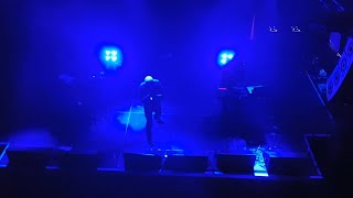 Covenant - "Edge of Dawn" - Live Islington Academy , London - 17 March 2018 | dsoaudio