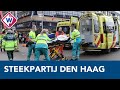 Twee gewonden na steekpartij in Grote Marktstraat in Den Haag - OMROEP WEST
